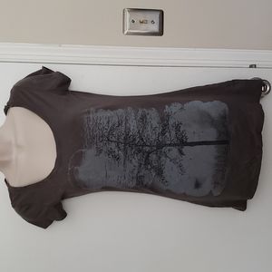 Twilight Saga New Moon Top Size M
